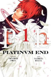 Platinum End Vol 1 (Online Order Only)