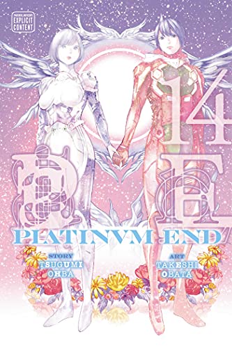 Platinum End Vol 14 (Online Order Only)