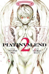 Platinum End Vol 2 (Online Order Only)