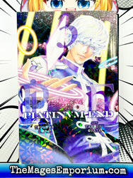 Platinum End Vol 3 (Online Order Only)