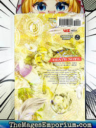 Platinum End Vol 4 (Online Order Only)