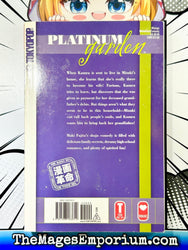 Platinum Garden Vol 1 (Online Order Only)