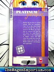 Platinum Garden Vol 2 Ex Library (Online Order Only)