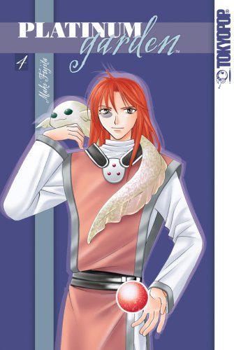 Platinum Garden Vol 4 (Online Order Only)
