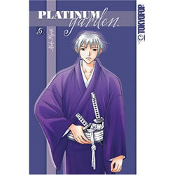 Platinum Garden Vol 5 (Online Order Only)