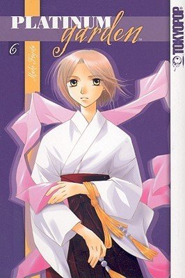 Platinum Garden Vol 6 (Online Order Only)