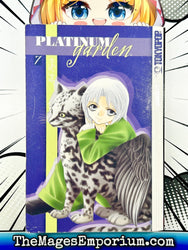 Platinum Garden Vol 7 (Online Order Only)