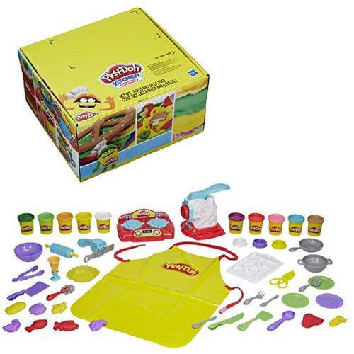 Play-Doh Kitchen Creations - Select Set(s) (Online Order Only)