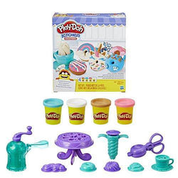 Play-Doh Kitchen Creations - Select Set(s) (Online Order Only)