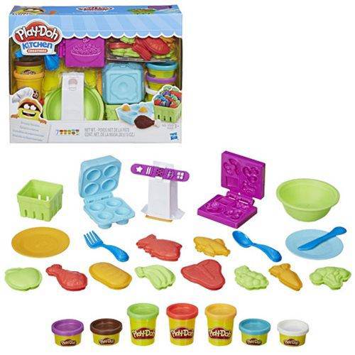 Play-Doh Kitchen Creations - Select Set(s) (Online Order Only)