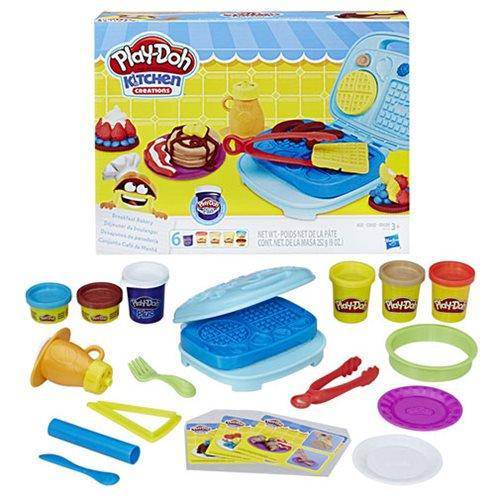 Play-Doh Kitchen Creations - Select Set(s) (Online Order Only)