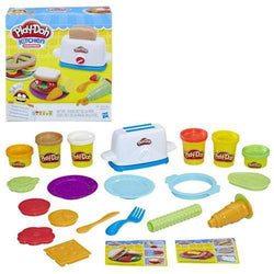 Play-Doh Kitchen Creations - Select Set(s) (Online Order Only)
