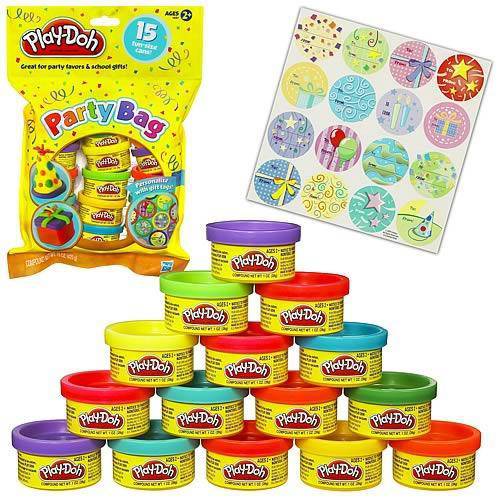 Play-Doh Party Bag (Online Order Only)