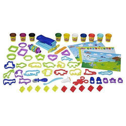 Play-Doh Preschool FUNdamentals Box (Online Order Only)