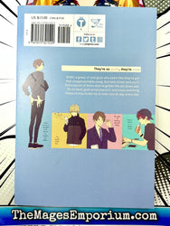 Play It Cool, Guys Vol 1 (Online Order Only)