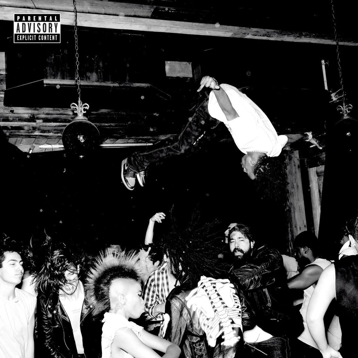 Die Lit [2 LP] [Vinyl] (ONLINE ORDER ONLY)