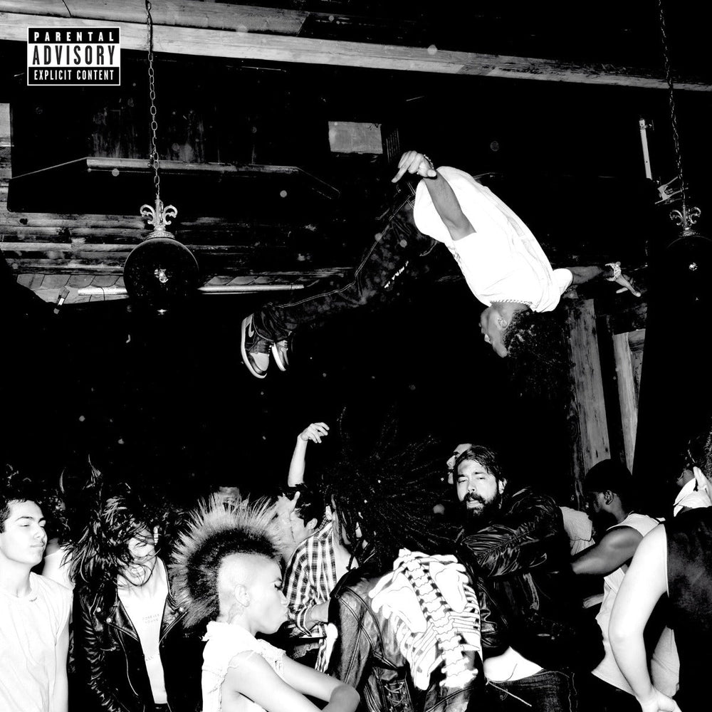 Die Lit [2 LP] [Vinyl] (ONLINE ORDER ONLY)