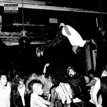 Die Lit [2 LP] [Vinyl] (ONLINE ORDER ONLY)