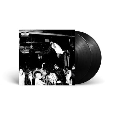 Die Lit [2 LP] [Vinyl] (ONLINE ORDER ONLY)