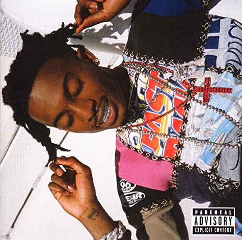 PLAYBOI CARTI [CD] (ONLINE ORDER ONLY)