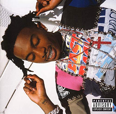 PLAYBOI CARTI [CD] (ONLINE ORDER ONLY)