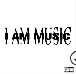 I Am Music [Explicit Content] (Version 1) [CD] (ONLINE ORDER ONLY)