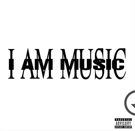 I Am Music (Version 3) [CD] (ONLINE ORDER ONLY)
