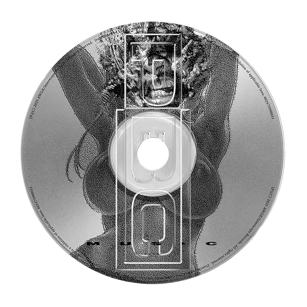 I Am Music (Version 4) [CD] (ONLINE ORDER ONLY)