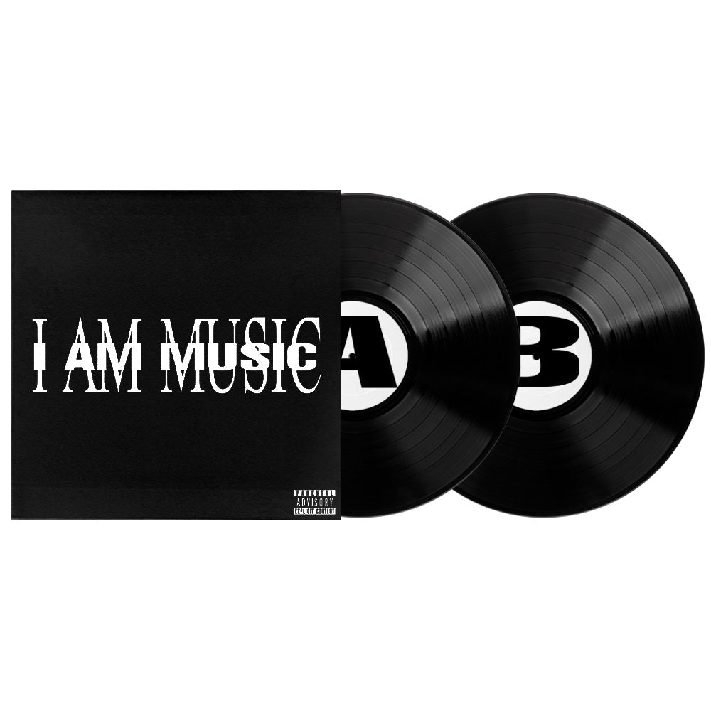 Music [2 Lp] [Vinyl] (ONLINE ORDER ONLY)