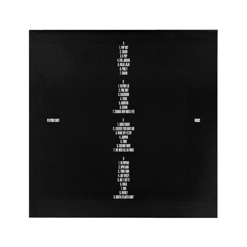 Music [2 Lp] [Vinyl] (ONLINE ORDER ONLY)