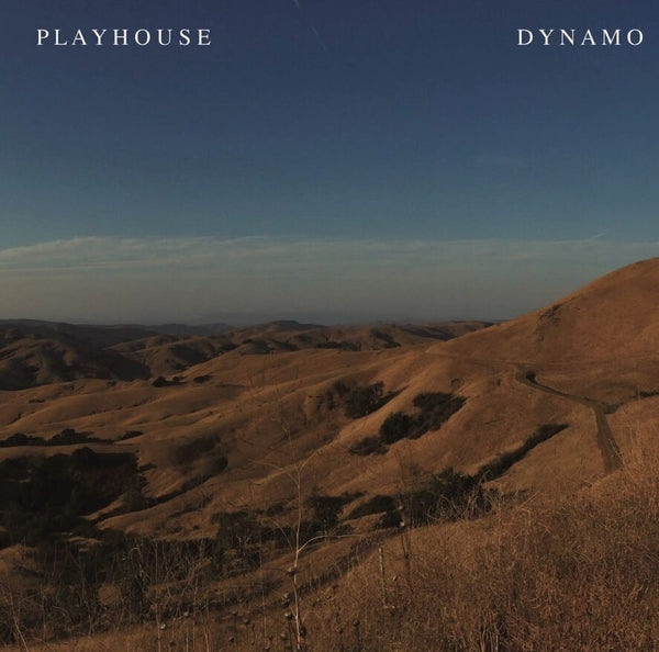 Dynamo [Vinyl] (ONLINE ORDER ONLY)