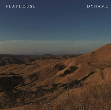 Dynamo [Vinyl] (ONLINE ORDER ONLY)