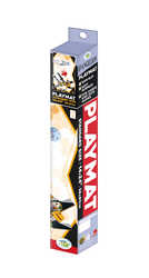 Officially Licensed Evangelion Standard Playmat - EVA 00