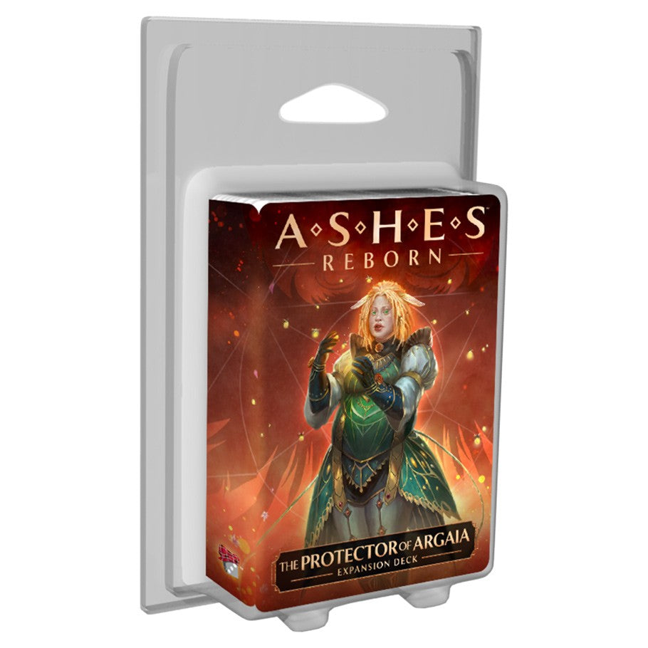 Ashes Reborn: The Protector of Argaia - Expansion Deck (ONLINE ORDER ONLY)