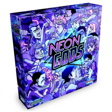 Neon Gods (ONLINE ORDER ONLY)