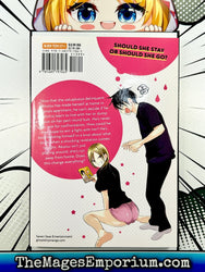 Please Go Home, Miss Akutsu! Vol 2 (Online Order Only)