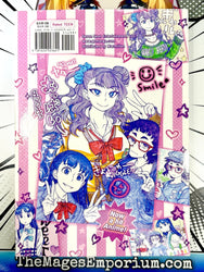 Please Tell me! Galko-chan Vol 1 (Online Order Only)