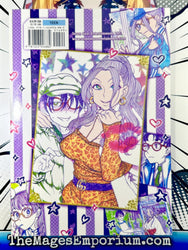 Please Tell Me! Galko-Chan Vol 5 (Online Order Only)