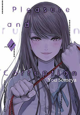 Pleasure and Corruption Vol 1 (Online Order Only)