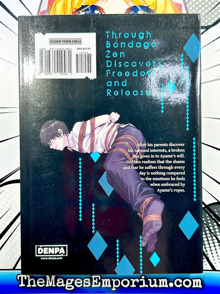 Pleasure and Corruption Vol 2 (Online Order Only)