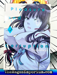 Pleasure and Corruption Vol 2 (Online Order Only)