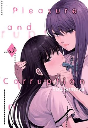 Pleasure and Corruption Vol 3 (Online Order Only)