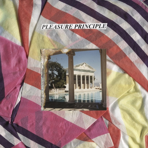 Pleasure Principle [Vinyl]