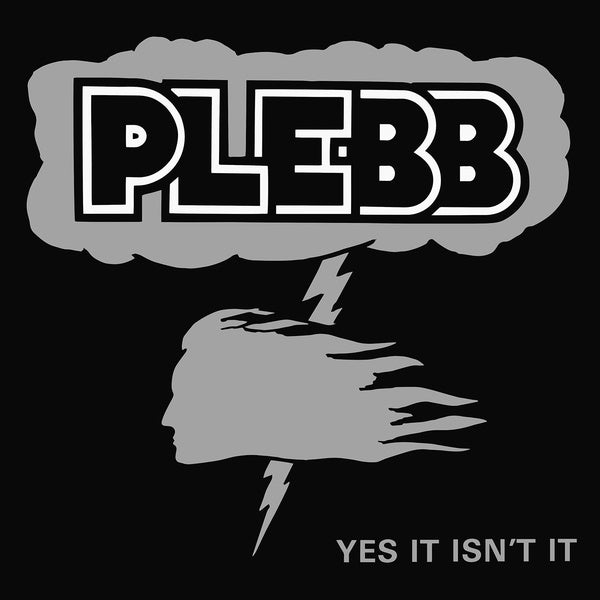 Yes It Isn't It [Vinyl] (ONLINE ORDER ONLY)