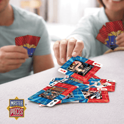 Wonder Woman Playing Cards - 54 Card Deck