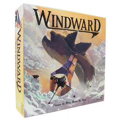 Windward (ONLINE ORDER ONLY)
