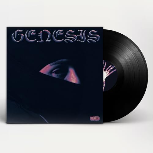Genesis [Vinyl] (ONLINE ORDER ONLY)