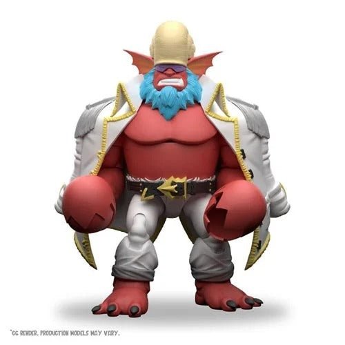 Plunderlings - Plunderstrong 1:12 Scale Action Figure - Select Figure(s) (Online Order Only)