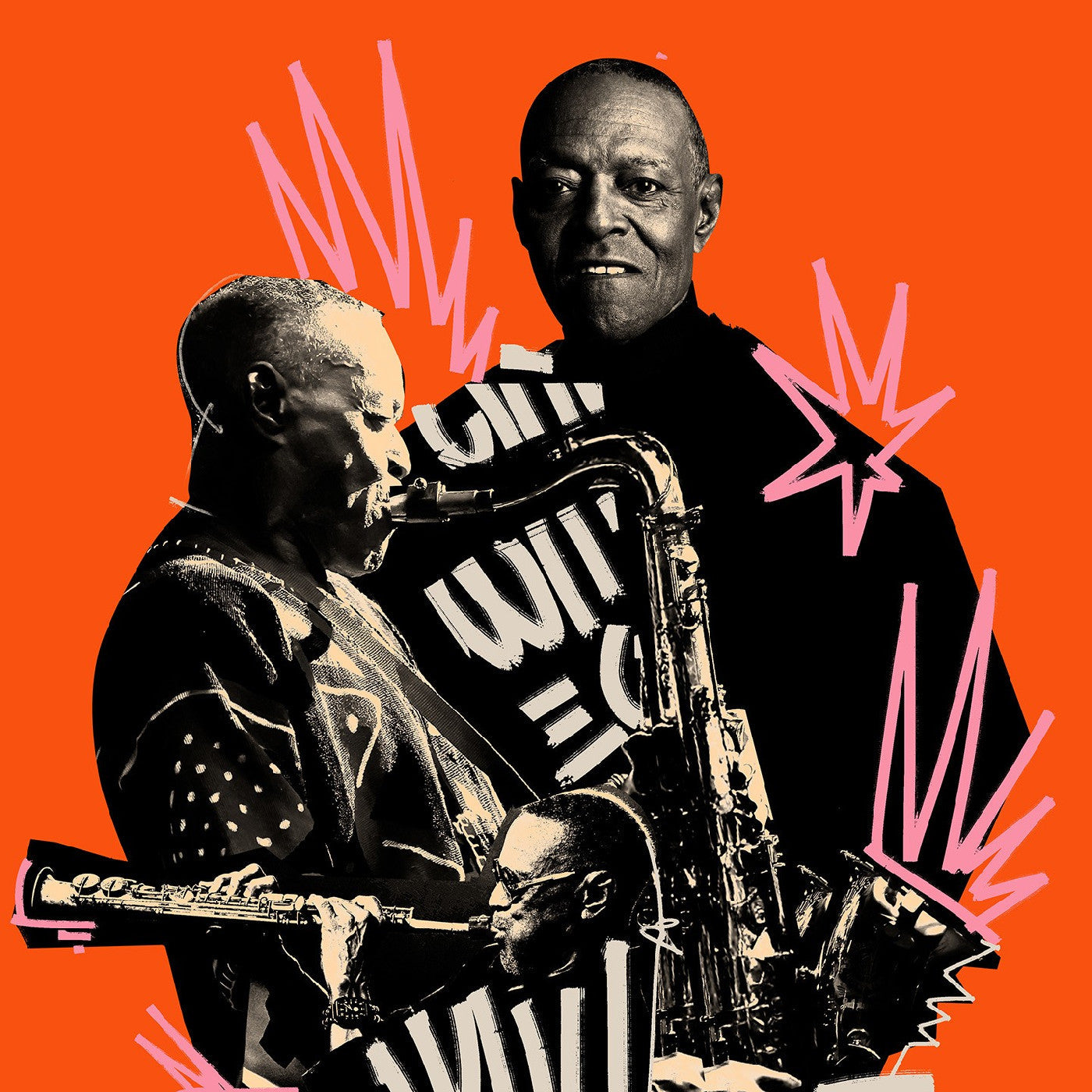 Made Through Ritual [Vinyl] (ONLINE ORDER ONLY)