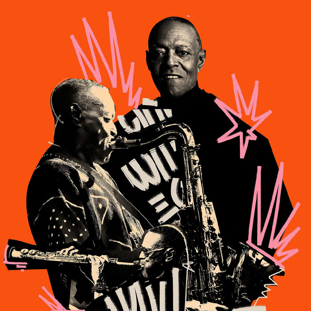 Made Through Ritual [Vinyl] (ONLINE ORDER ONLY)